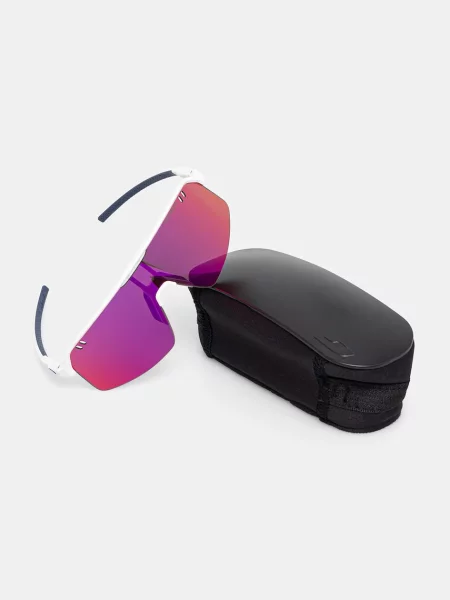 Julbo okulary przeciwsłoneczne INTENSITY Spectron 3 HD białe