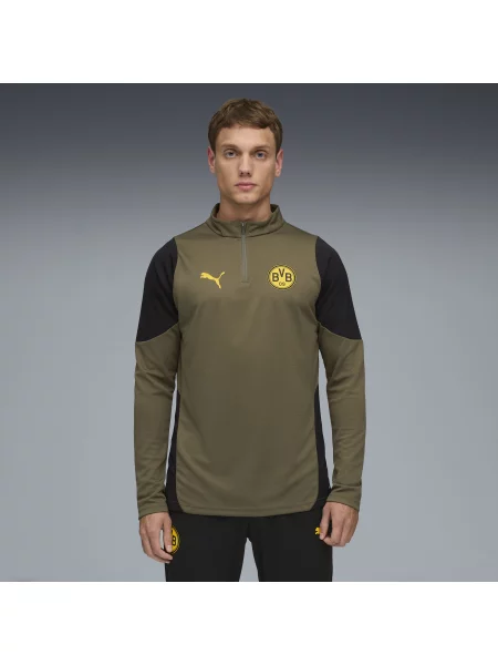 Koszulka Puma czarna