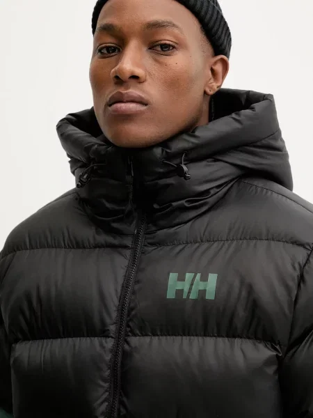 Куртка Helly Hansen ACTIVE демісезонна зелений