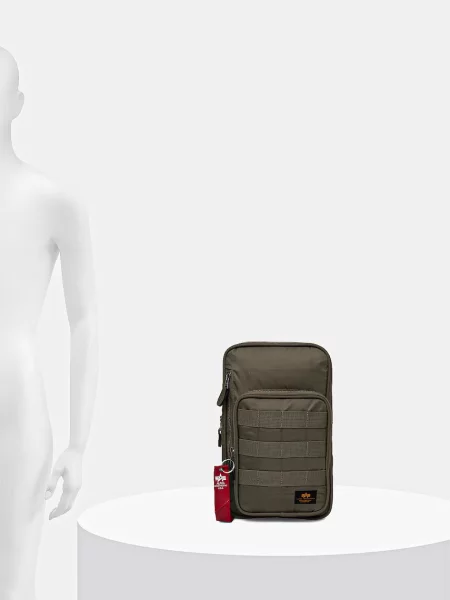 Сумка Alpha Industries