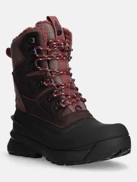 Апрески The North Face Chilkat V кафяво