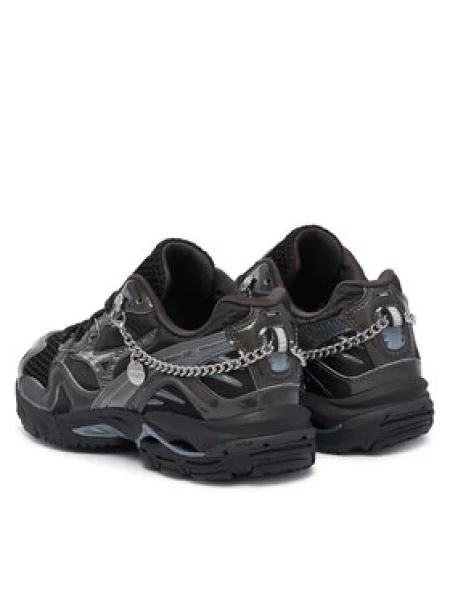 Sneakersy Mizuno Wave Rider 10 Jewels' černá