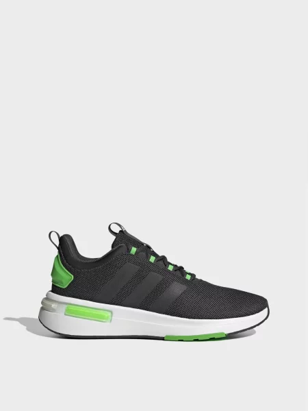 Кроссовки для бега Adidas для бега черные