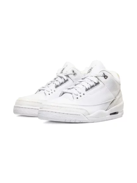 Tenisice Jordan 3 Retro bijela