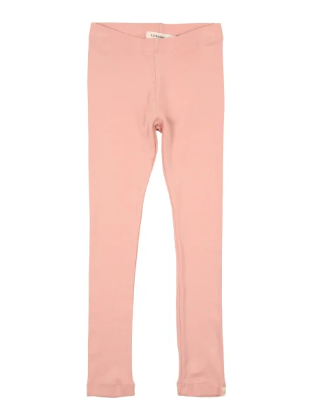 Lil'Atelier Leggings NMNGayo pal roz