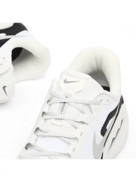 Sneakersy Nike Structure białe