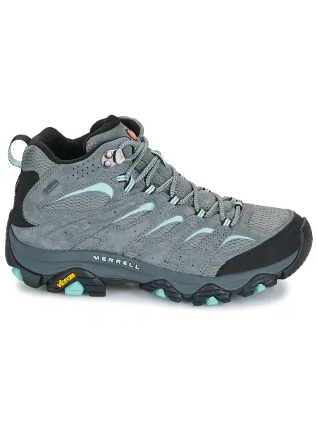 Pantofi Merrell gri
