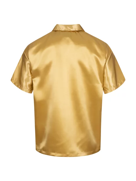 Benlee Geacă sport Rutland auriu negru