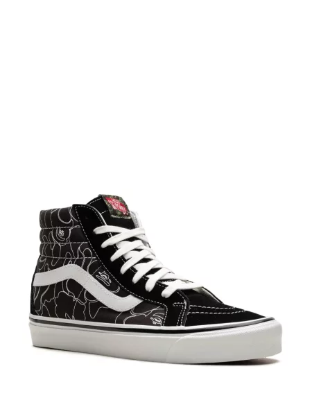 Sportbačiai Vans juoda