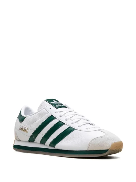 Sneakers Adidas Adizero γκρι
