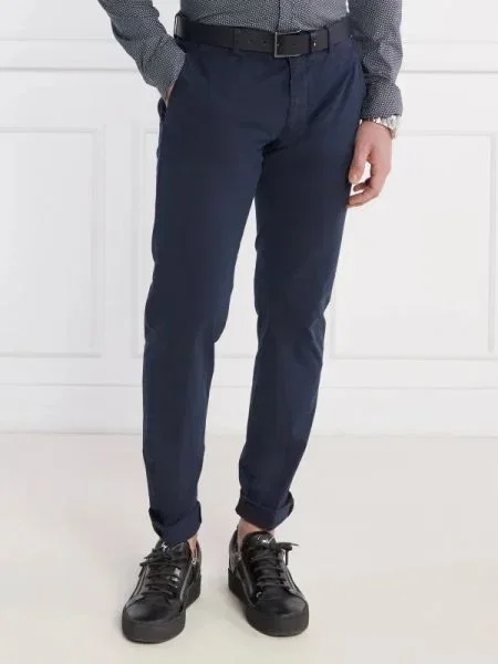 Windsor Pantaloni chino 13 Cino-D 6