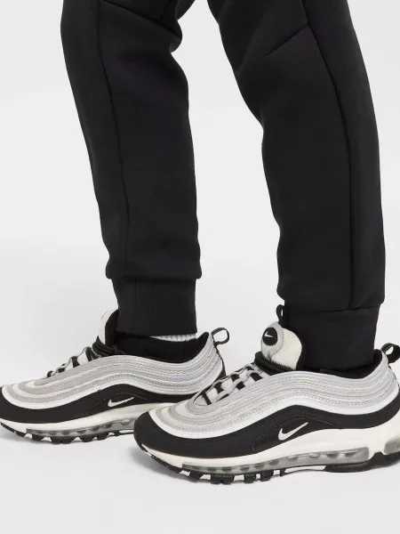 Детские спортивные штаны Nike