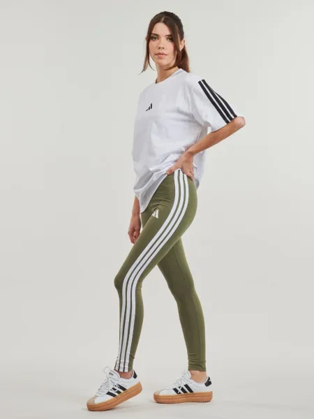 Dresuri Adidas verde