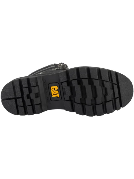 Pantofi Caterpillar negru