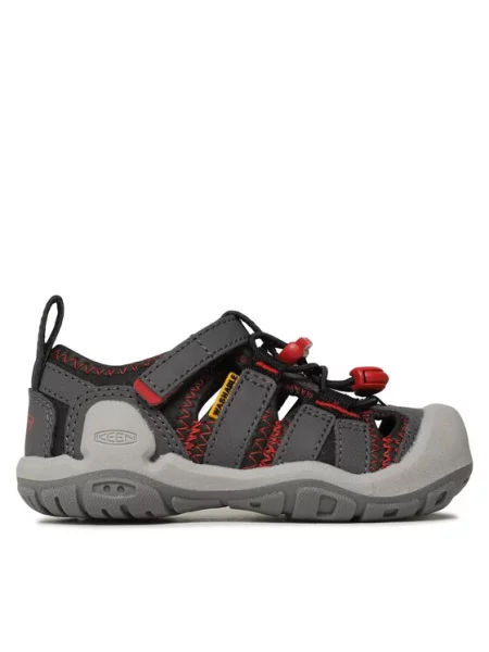 Sandali Keen Knotch Creek siva