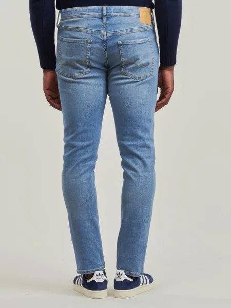 Džíny Jack&jones modré