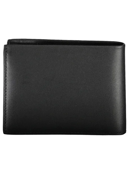 Portofel Calvin Klein negru