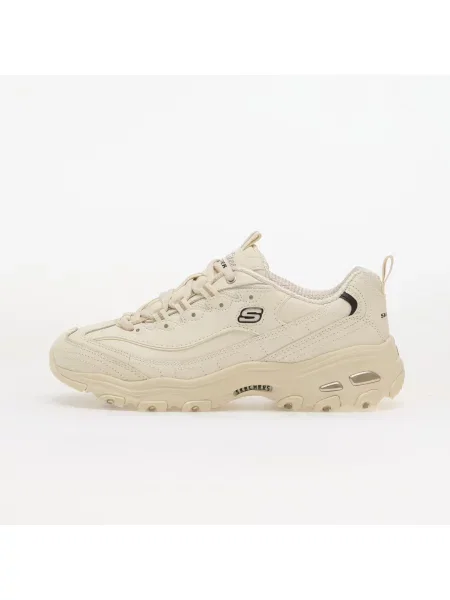 Trampki Skechers D'Lites Fresh Start Off White EUR 37 białe