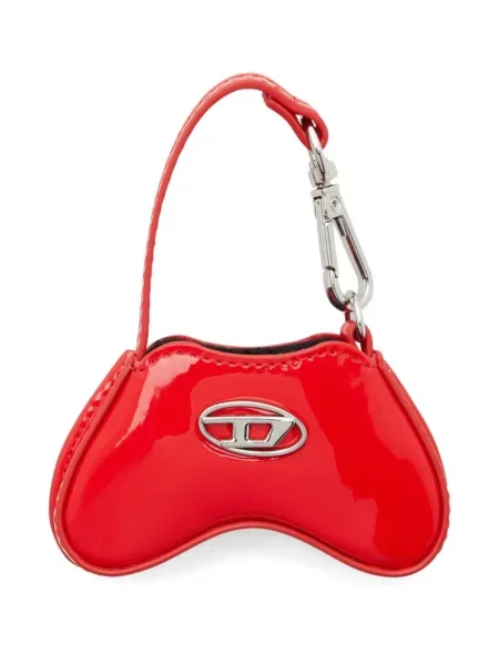 Pandantiv Diesel roșu