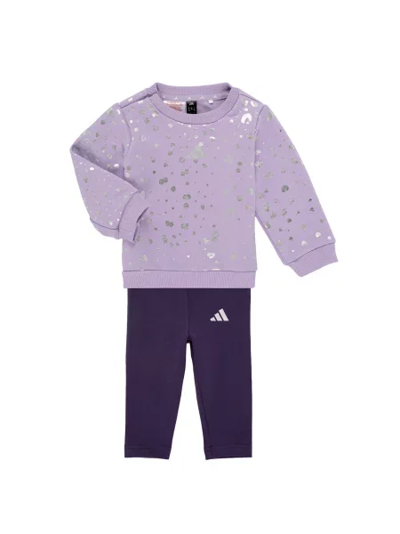 Torbica Adidas ljubičasta
