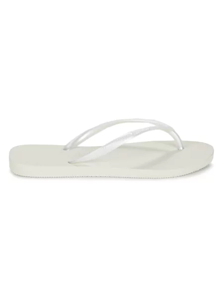 Natikače Havaianas bijela