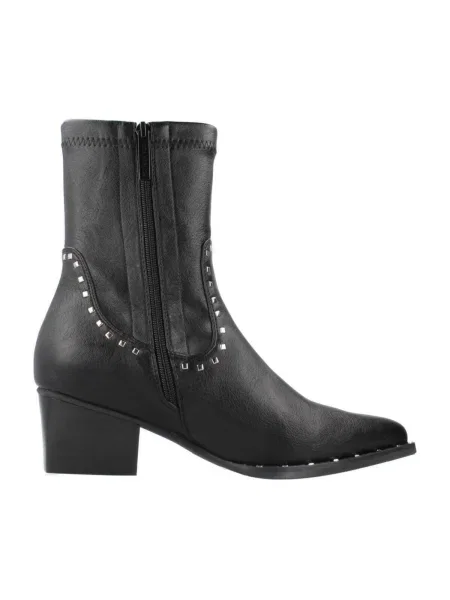 Pantofi Noa Harmon negru