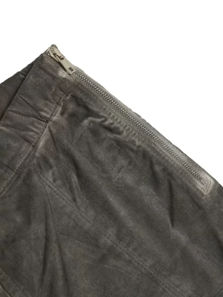 Leggings Rick Owens Drkshdw maro