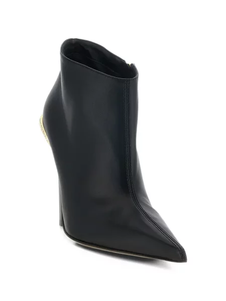 Cizme scurte Giuseppe Zanotti negru