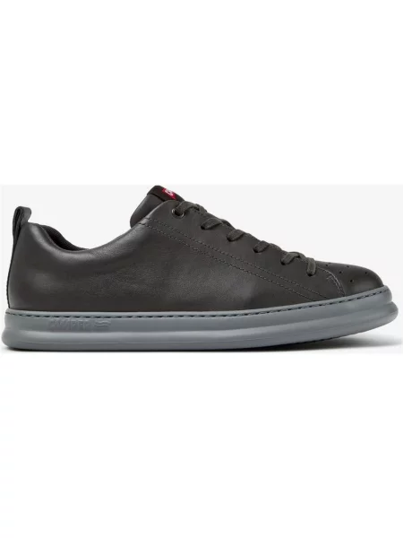 Buty do biegania Camper Runner Four brązowo 39 szare