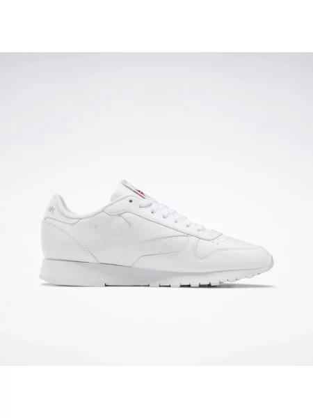 Trampki Reebok Classic białe