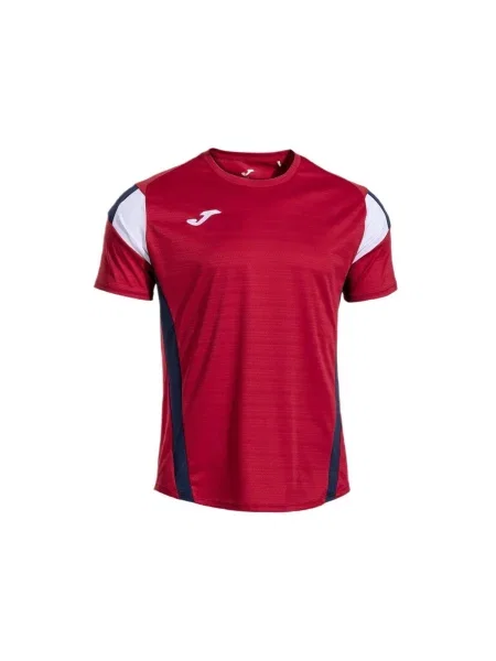 Tričko Joma červená