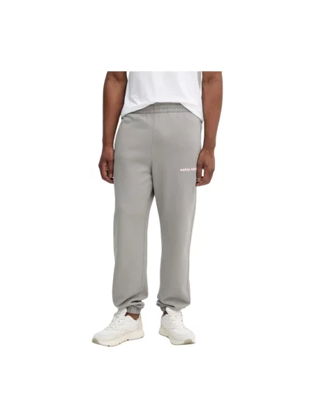 Joggery Calvin Klein szare