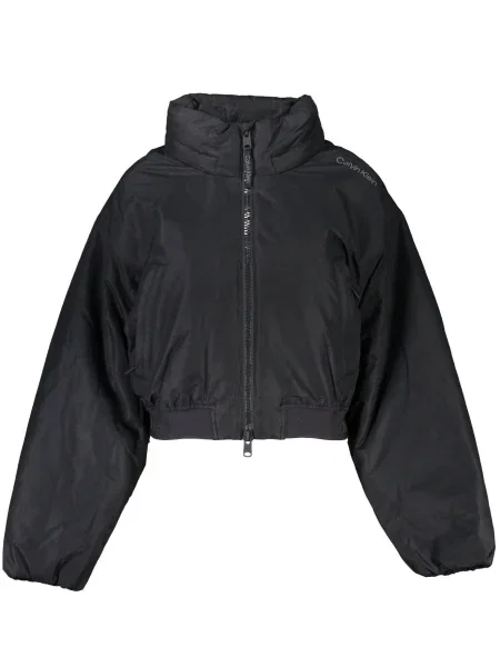 Geacă Calvin Klein negru