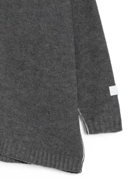 Cardigan Mm6 Maison Margiela gri