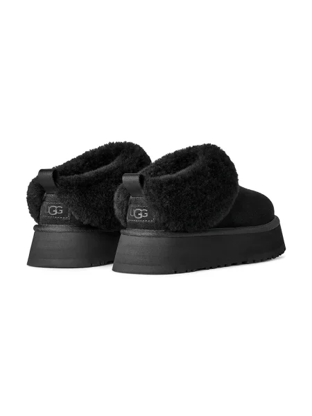 Замшевые сапоги Ugg
