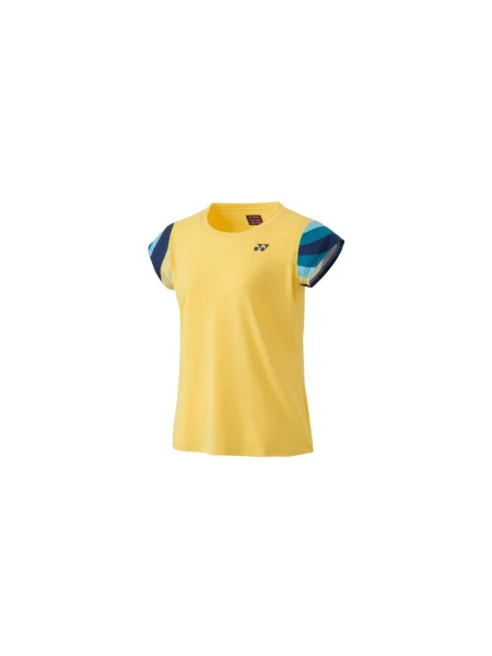 Majica Yonex žuta