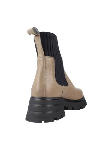 Pantofi Yellow galben