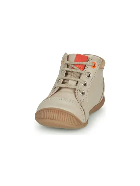 Pantofi copii Gbb bej