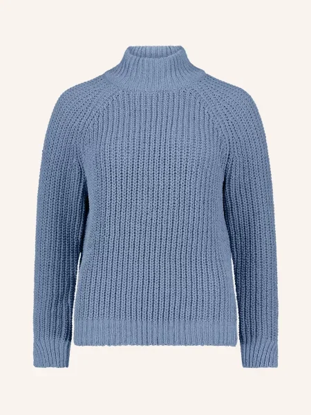 Cartoon Sweter grau
