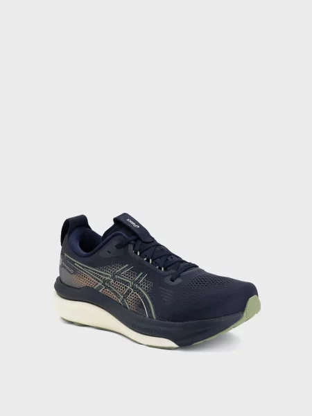 Кроссовки Asics Gel-Kayano синие