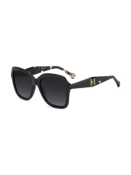 Carolina Herrera ochelari de soare negru