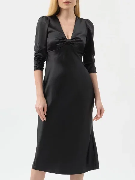 Сукня Twinset чорна