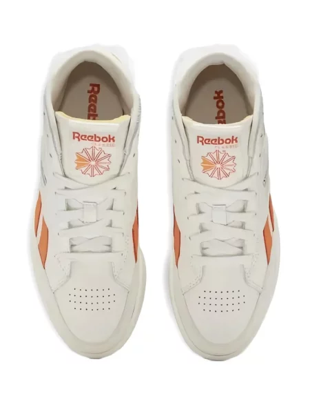 Маратонки Reebok бяло