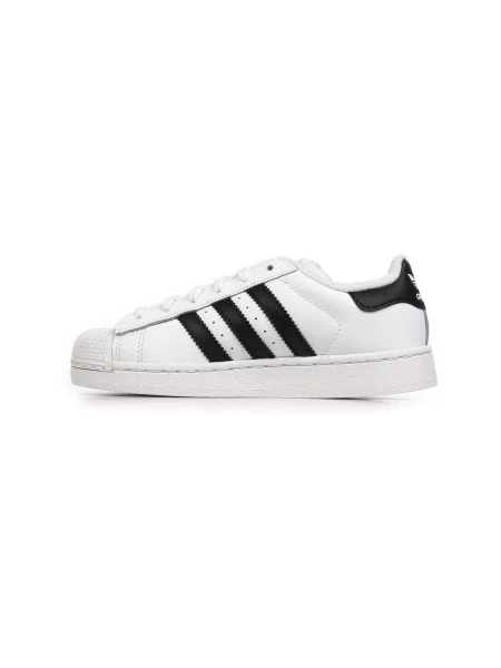 Sneakersy adidas bílé