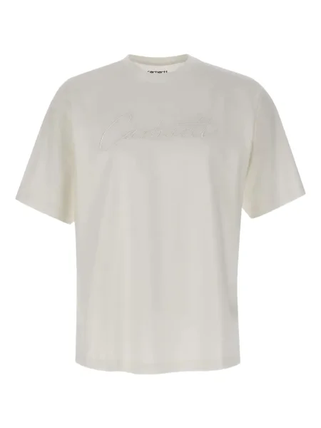 Tricou Carhartt Wip alb