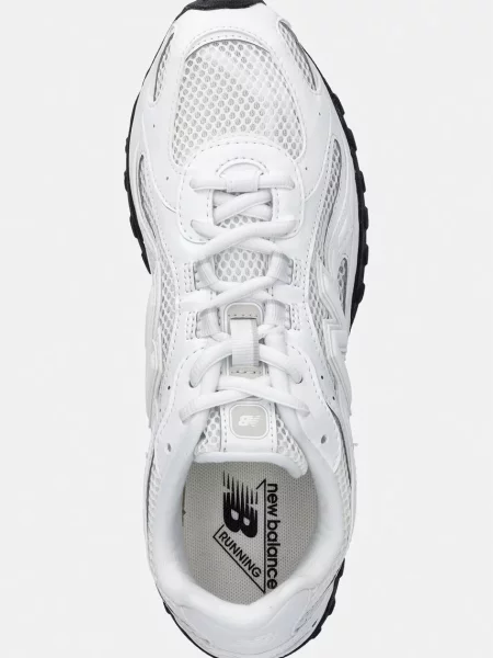 New Balance sportcipő női fehér