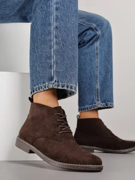 Botine Ativitta maro
