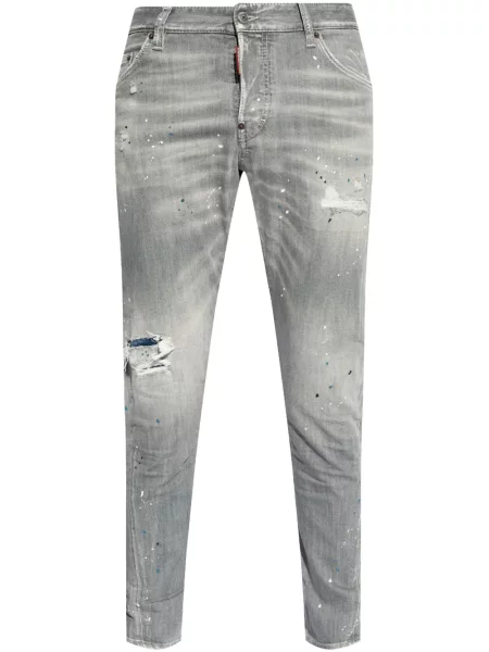 Blugi Dsquared2 gri