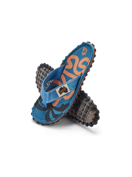 Pantofi Gumbies