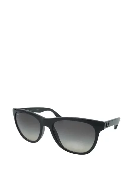 Sunčane naočale Ray-ban crna